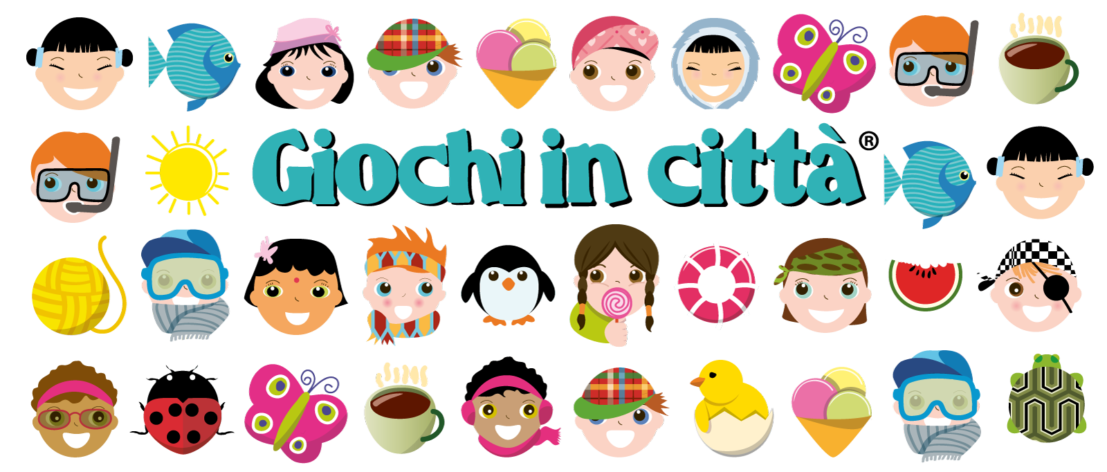 Banner Giochi in Città